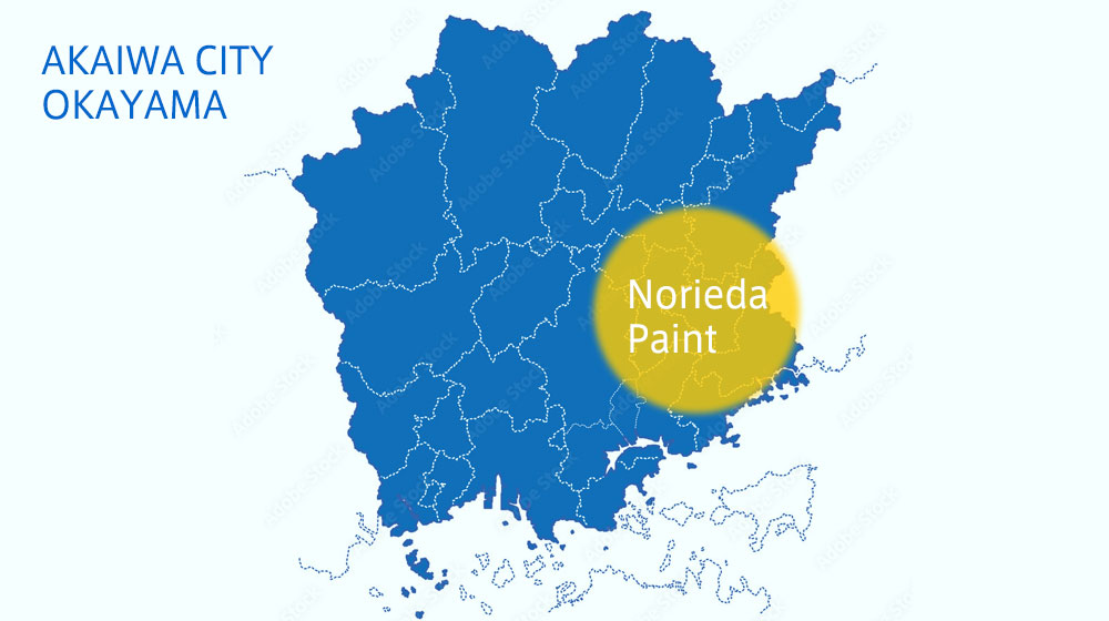 地域密着イメージ