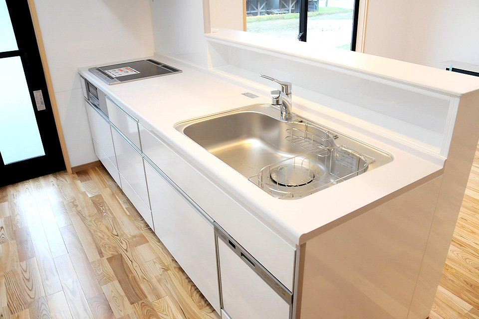 リフォーム工事