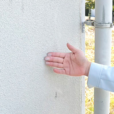 チョーキング現象